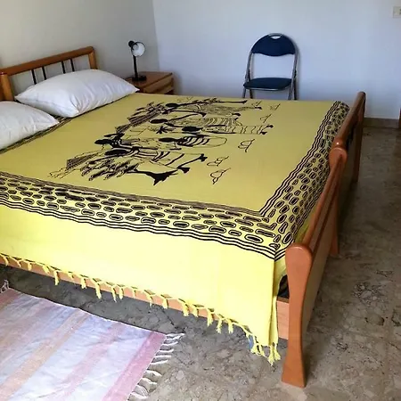 Appartement Casa Alonso