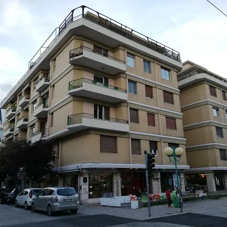 Casa Alonso Appartement *