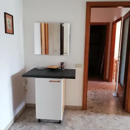 Casa Alonso Appartement Pescara
