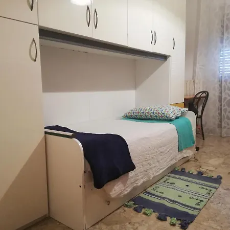 Casa Alonso * Pescara