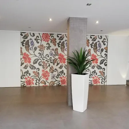 Appartement Casa Alonso Pescara