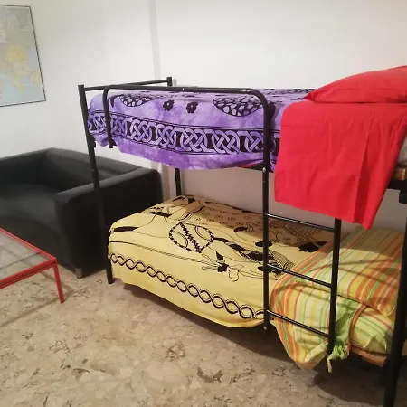 Casa Alonso Pescara
