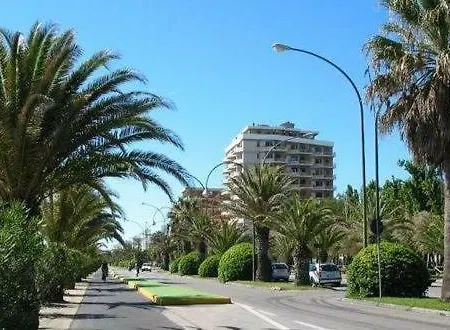 Casa Alonso Apartment *