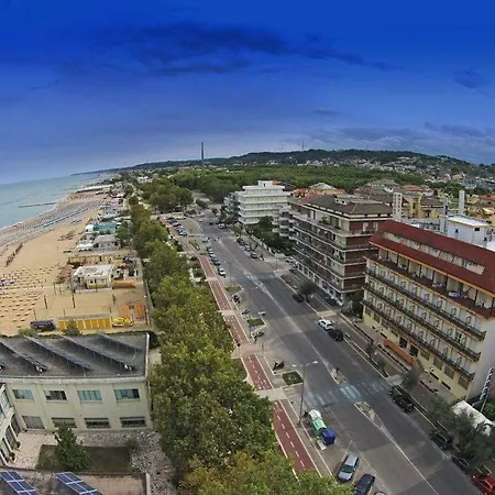 Casa Alonso Apartment Pescara