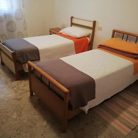 Casa Alonso * Pescara